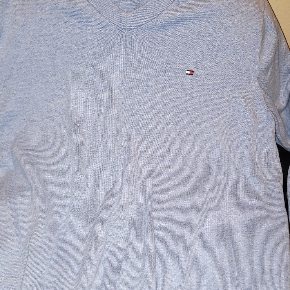 Tommy Hilfiger Sweater